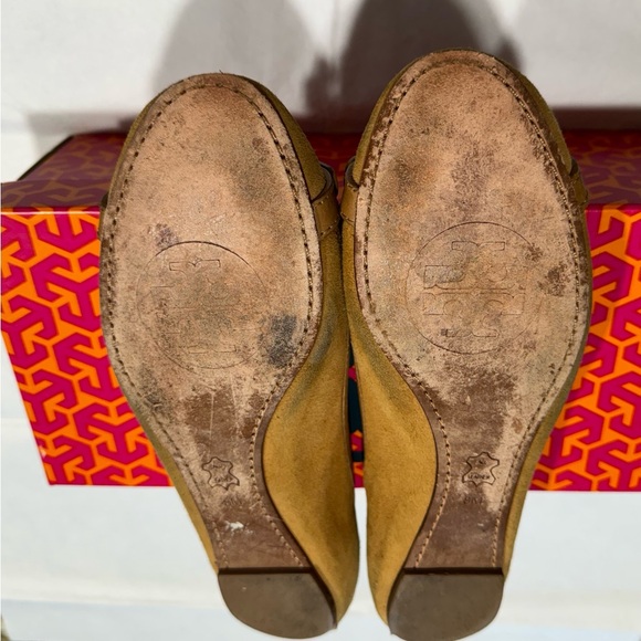 Tory Burch flats - Picture 3 of 3